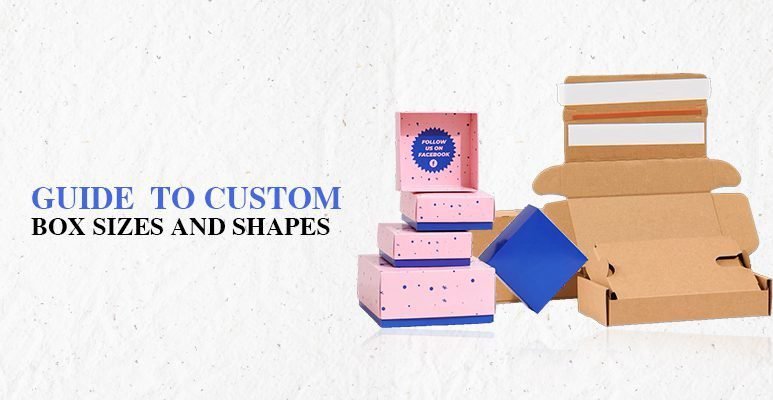 Guide to custom