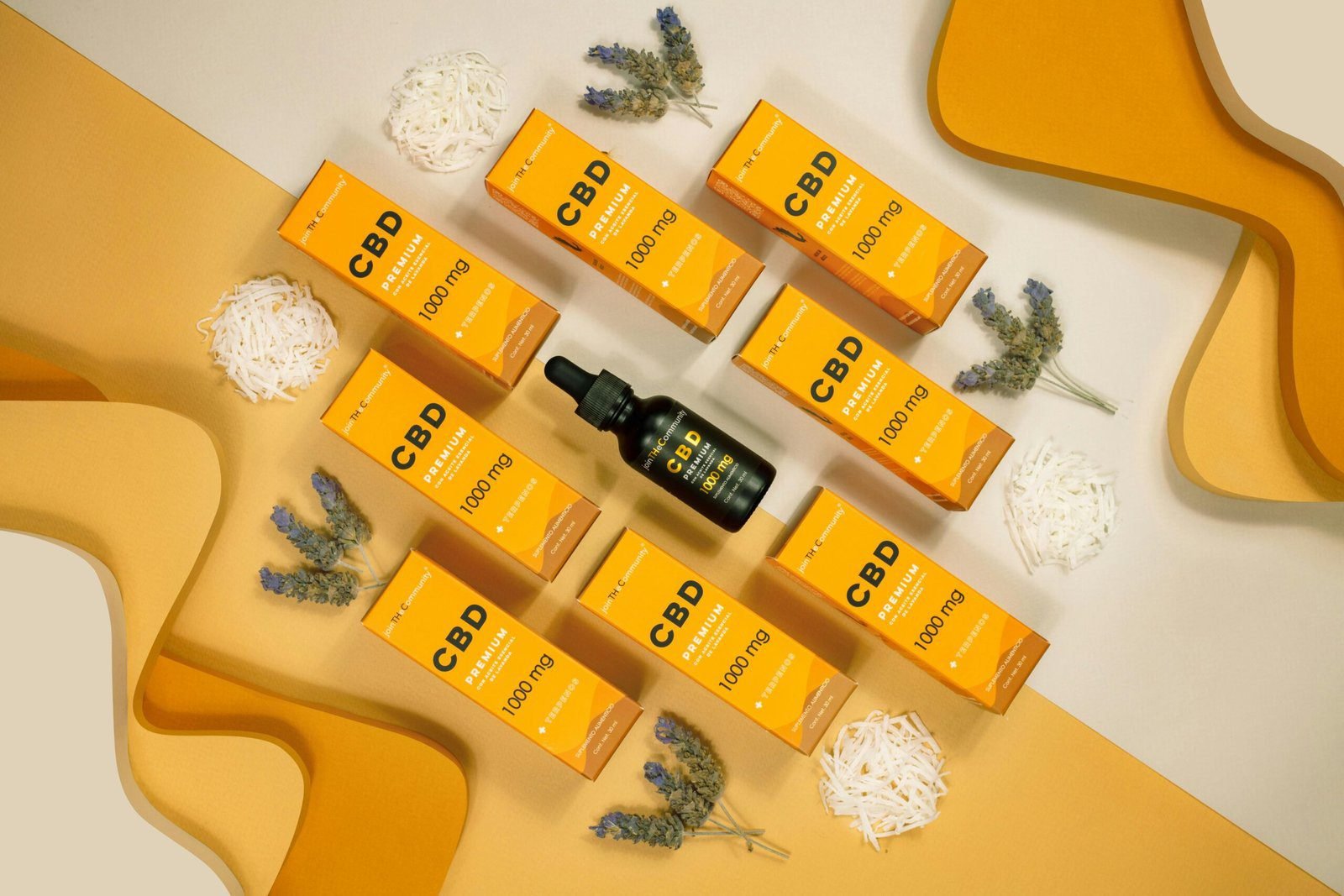 How to Design CBD Boxes for Your Brand - Packify USA