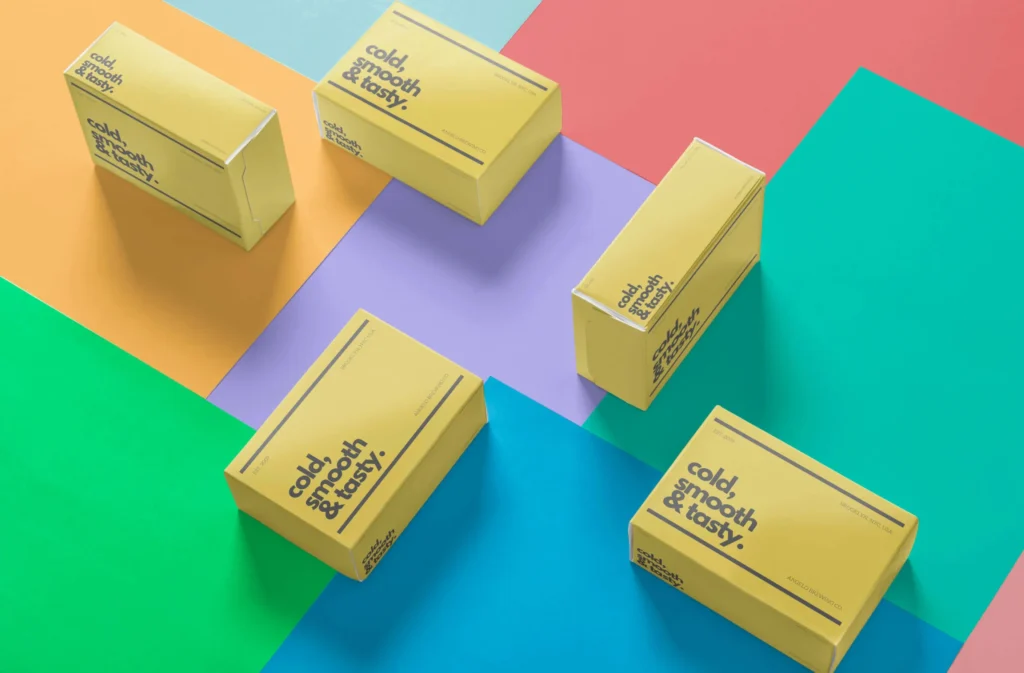 50 insanely creative and stunning packaging designs scaled