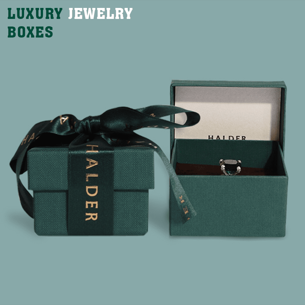 LUXURY JEWELRY 01