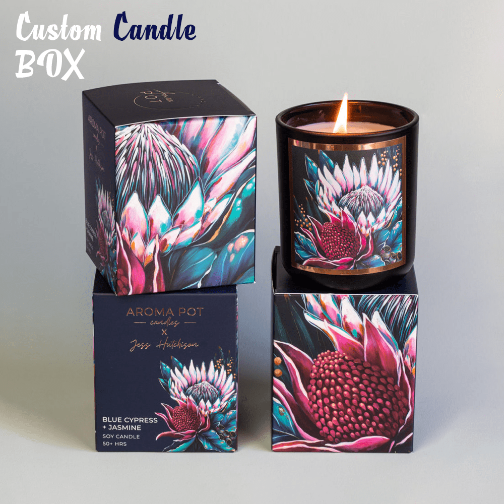 Candle Box 01