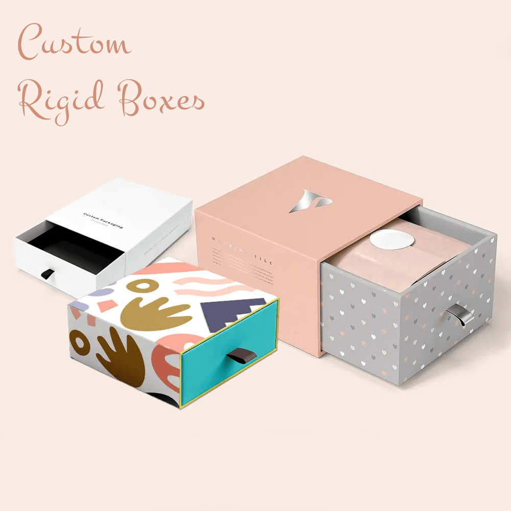 Rigid Box
