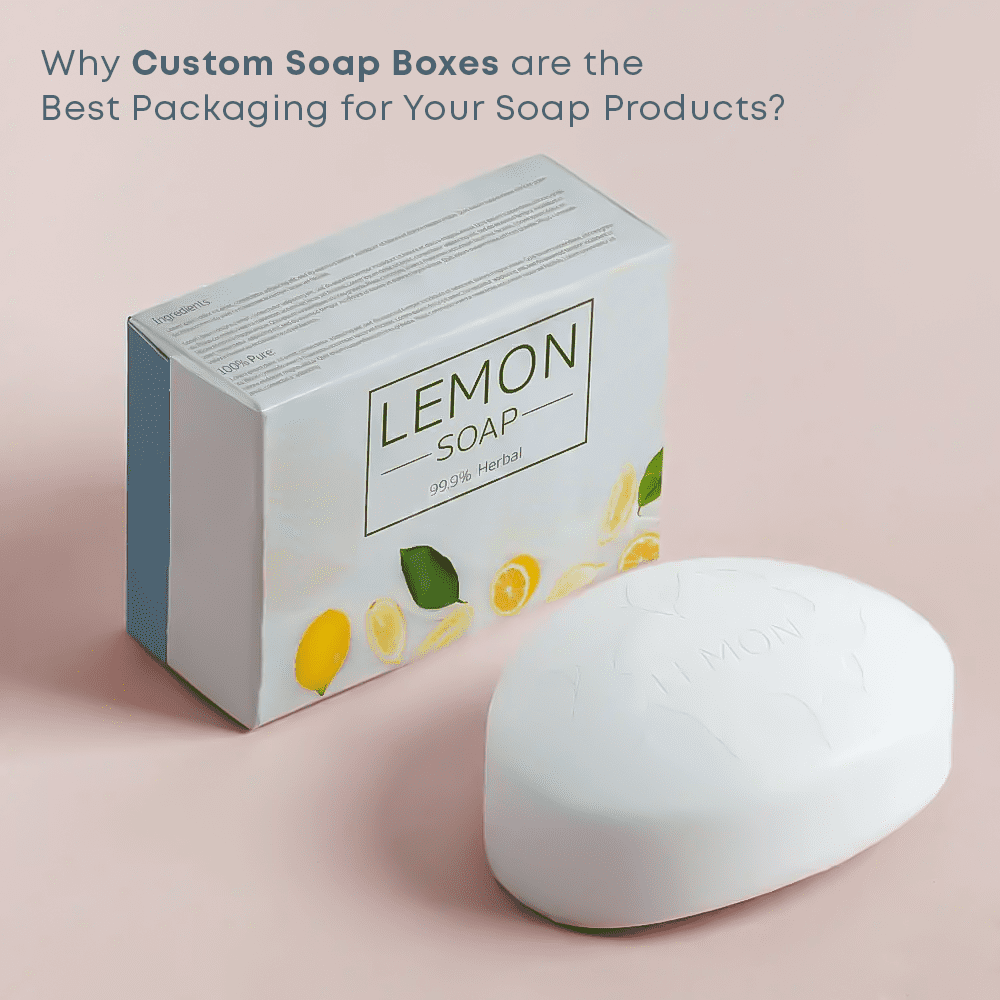 Soap Box