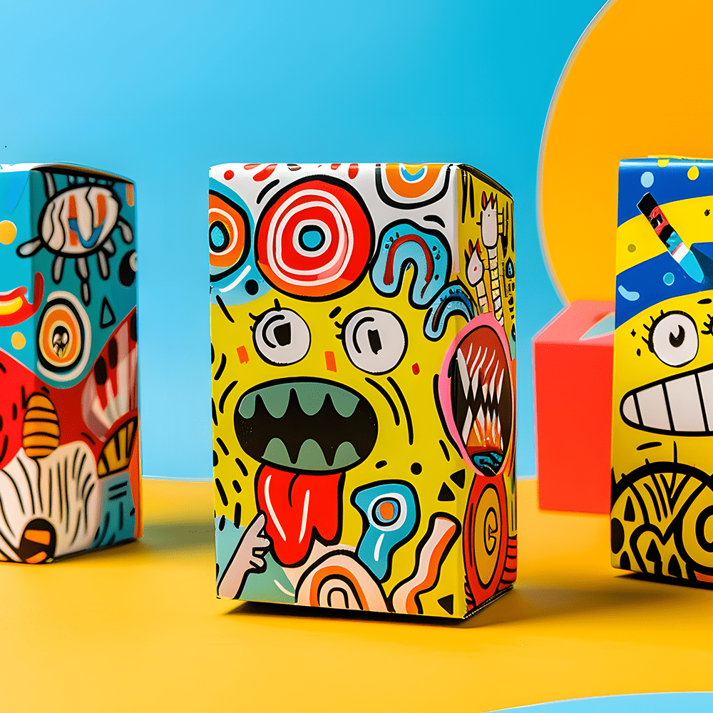 Packaging