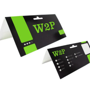 Header Card
