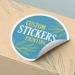 Labels/Stickers