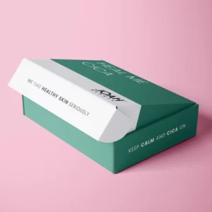 Mailer Boxes