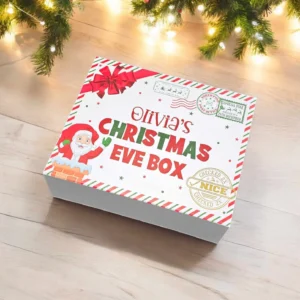 Christmas EVE Boxes