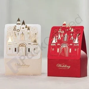 Wedding Boxes