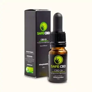 10ml Bottle Boxes