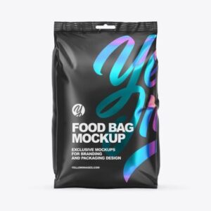 Exotic Mylar Bags