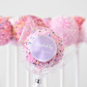 Business Labels