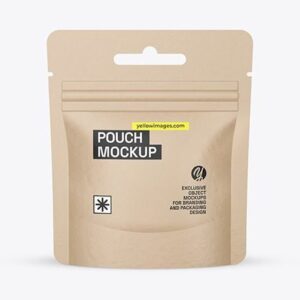 Cookie Mylar Bags