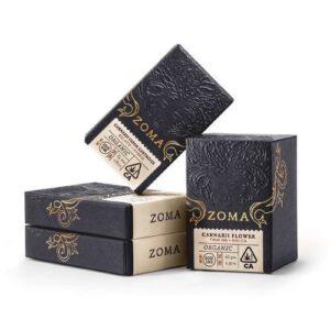 Cannabis Packaging