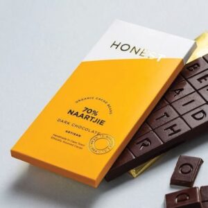 Chocolate Boxes