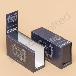 Countertop Display Boxes
