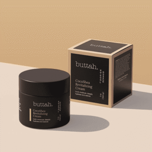 Cream Boxes