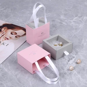 Earring Boxes