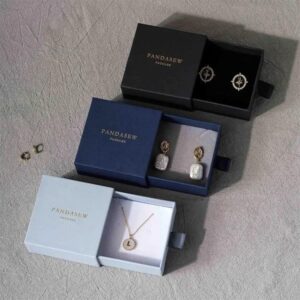 Earring Boxes