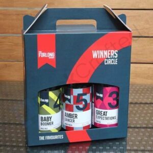 Handle Boxes