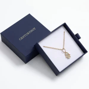 Necklace Boxes