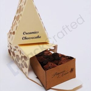 Pastry Boxes