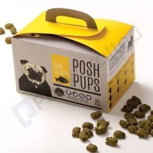 Pet Food Boxes