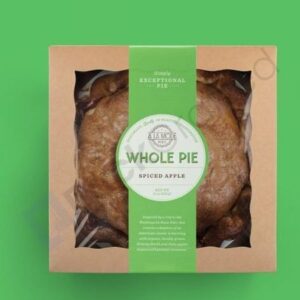 Pie Boxes