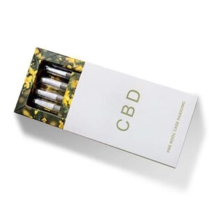 Pre Roll Packaging