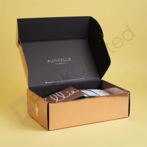 Presentation Boxes