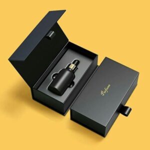 Presentation Boxes