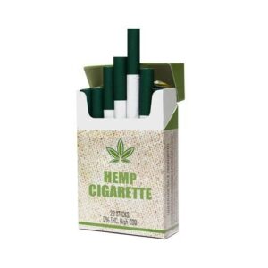 Tobacco Boxes