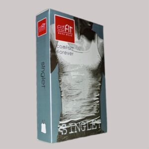 Vest Packaging