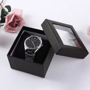 Watch Boxes