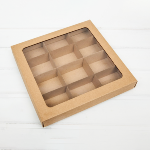 Benecreat Boxes