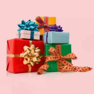 Christmas Gift Boxes Wholesale