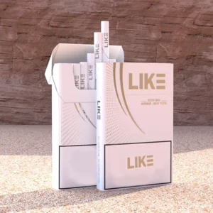 Cigarette Packaging