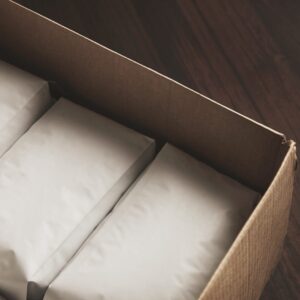 Clothing Boxes