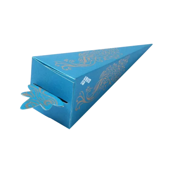 Cone Boxes - Packify USA