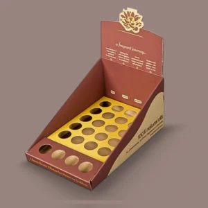 Display Packaging