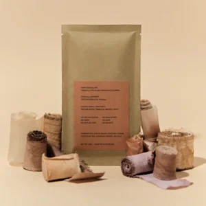 Biodegradable Mylar Bags
