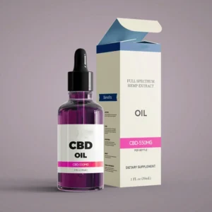 Bottle Packaging