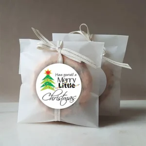 Christmas Stickers