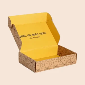 Corrugated Packaging