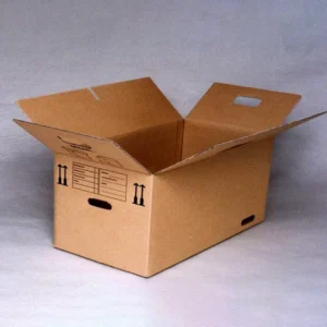 Corrugated Shipping Boxes