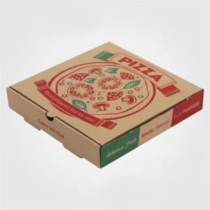 Disposable Pizza Boxes