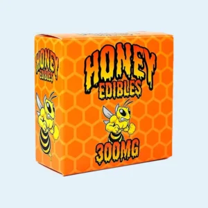 Edible Packaging