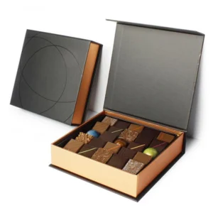 Fudge Boxes