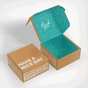 Kraft Packaging