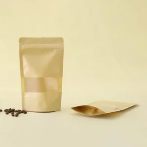 Eco Mylar Bags